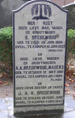 Zerk B Bredewoud (115K)