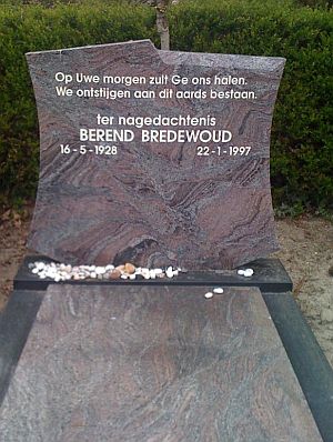 Zerk Berend Bredewoud (35K)